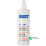 Ducray Ictyane Crème Emolliente Corps - Vue 360°