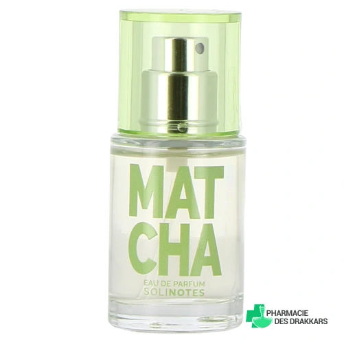 Solinotes Eau de Parfum