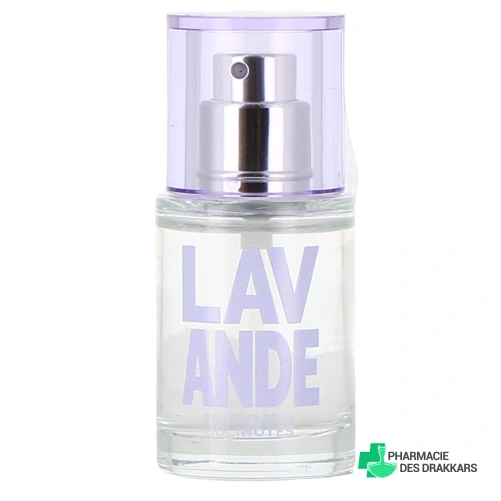 Solinotes Eau de Parfum