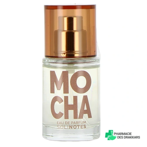 Solinotes Eau de Parfum