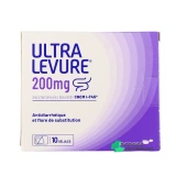 Ultralevure - Vue 360°