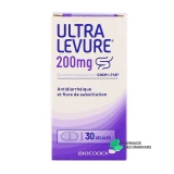 Ultralevure - Vue 360°