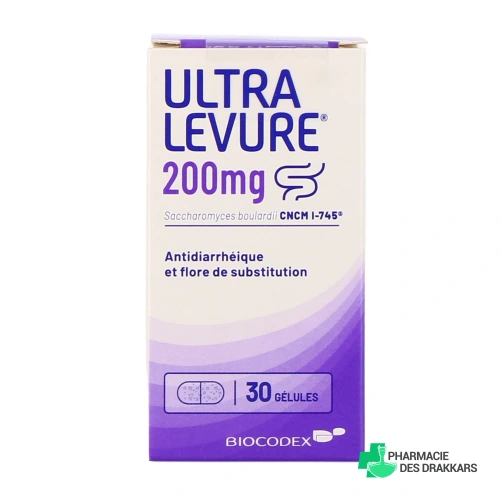 Ultralevure