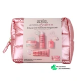 Luxéol Masque Brillance - Vue 360°