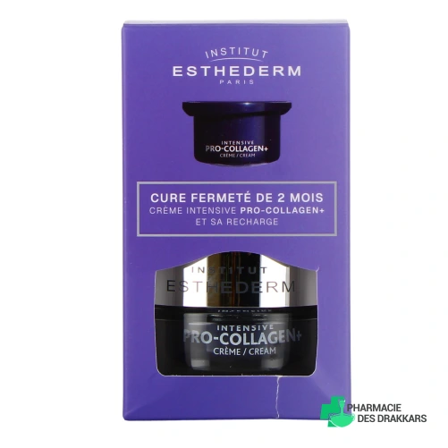 Institut Esthederm Intensive Pro-Collagen+ Crème