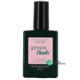 Manucurist Green Flash Vernis à Ongles Semi-Permanent