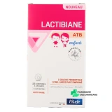 Lactibiane ATB Enfant - Vue 360°