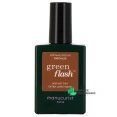 Manucurist Green Flash Vernis à Ongles Semi-Permanent