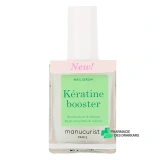 Manucurist Keratine Booster - Vue 360°