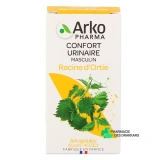 Arkogélules Ortie Racine - Vue 360°