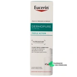 Eucerin DermoPure Sérum Triple Action - Vue 360°