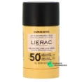 Lierac Sunissime Stick Protecteur SPF50+ Visage et Zones Sensibles