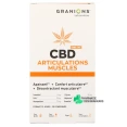 Granions CBD Apaisant