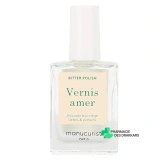 Manucurist Vernis Amer - Vue 360°