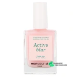Manucurist Active Blur - Vue 360°