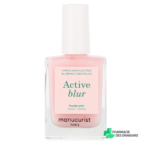 Manucurist Active Blur