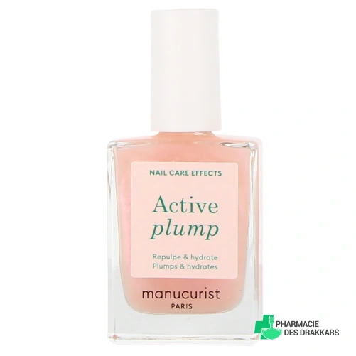 Manucurist Active Plump