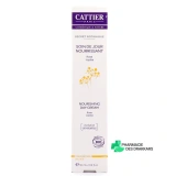 Cattier Soin de Jour Nourrissant Bio - Vue 360°