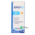 Nutergia Ergy D