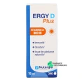 Nutergia Ergy D Plus