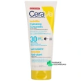 CeraVe Lait Solaire Invisible Hydratant