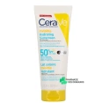 CeraVe Lait Solaire Invisible Hydratant