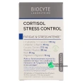 Biocyte Cortisol Stress Control