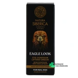 Natura Siberica Contour des Yeux Liftant - Vue 360°