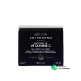 Esthederm Intensive Vitamine C Gel-Crème - Vue 360°