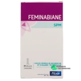 Pileje Feminabiane SPM - Vue 360°