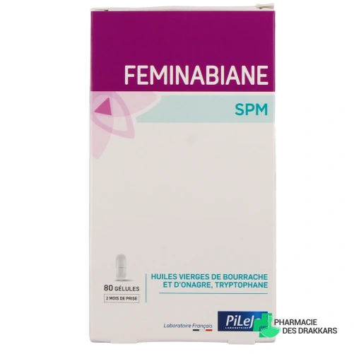 Pileje Feminabiane SPM