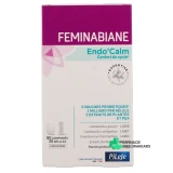 Feminabiane Endo'Calm - Vue 360°