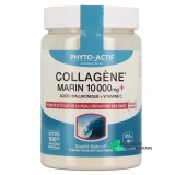 Phyto-Actif Collagène Marin + Acide Hyaluronique + Vitamine C - Vue 360°