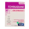 Feminabiane CBU D-Mannose +