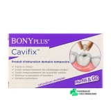 Bonyplus Cavifix - Vue 360°