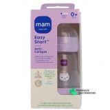 MAM Easy Start Biberon Anti-Colique - Vue 360°