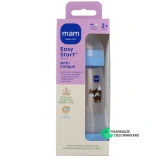 MAM Easy Start Biberon Anti-Colique - Vue 360°