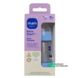 MAM Easy Start Biberon Anti-Colique - Vue 360°