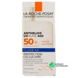 Anthelios UVMune 400 Fluide KA 50+ - Vue 360°