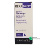Densmore Repadrop Solution Ophtalmique - Vue 360°