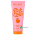 Weleda Gel Douche Pink Peach