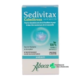 Aboca Sedivitax CalmStress - Vue 360°