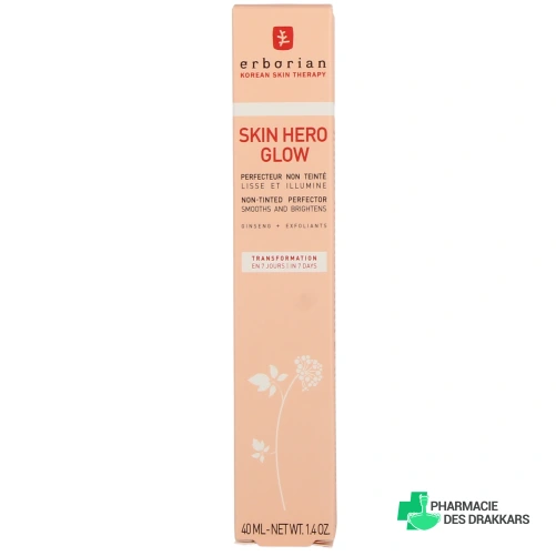 Erborian Skin Hero Glow