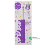 My Variations Brosse à dents électrique - Vue 360°