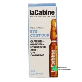 LaCabine Contour de l'oeil - Vue 360°