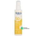 Biolane Expert Crème Solaire Bébé SPF 50+