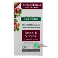 Klorane KeratinCaps