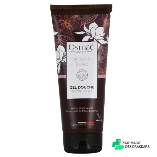 Osmaé Gel Douche