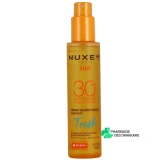Nuxe Sun Brume Solaire Fraîche - Vue 360°