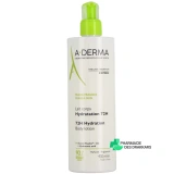 A-Derma Lait Corps Hydratant - Vue 360°